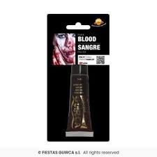 Tubo de Sangue 20 ml