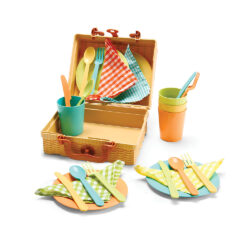 GIROS Malinha de Piquenique