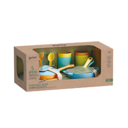 GIROS Conjunto de Cozinha