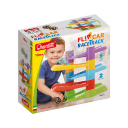 QUERCETTI Pista Flip Car Race