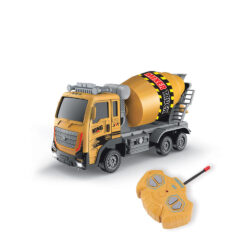 GIROS Betoneira Rádio Control 1:16