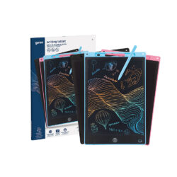 GIROS Tablet de Desenho Colorido