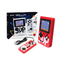 GIROS Jogo de Consola 2 Jogadores