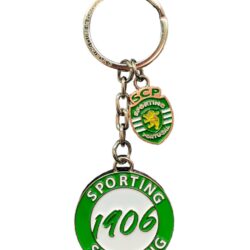 Sporting Porta Chaves Redondo 1906
