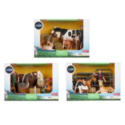 Toi-Toys Conjunto de Animais de Quinta