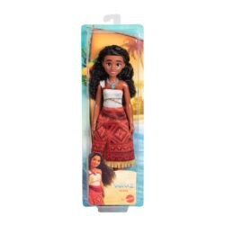 HASBRO Princesa DIsney Vaiana