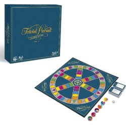 Jogo Trivial Clássico