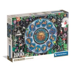 Clementoni Puzzle 1000 Peças Astrological Chart