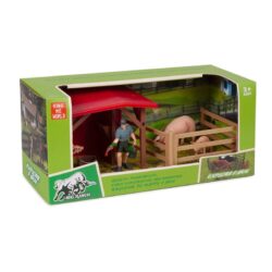 Conjunto da Quinta - Porcos