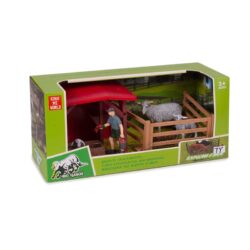 Conjunto da Quinta - Ovelhas