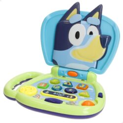 O meu Primeiro Computador - Bluey