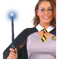 Varinha Mágica com Luz