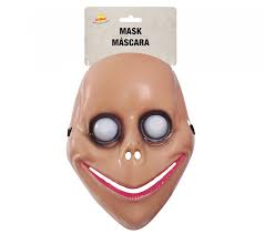 Máscara de Susto