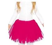 Tutu Rosa Fucsia