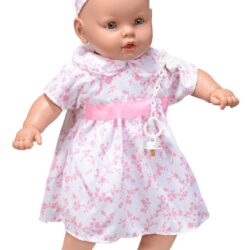 Boneca Risitas Careca 65cm