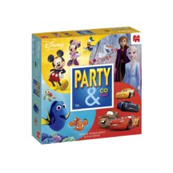Party & Co Disney