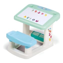 CHICOS Secretária de Actividades