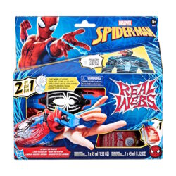 Spiderman Webs Ultimate Blaster