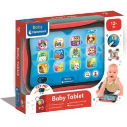 Clementoni Tablet Educativo