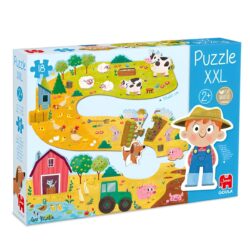 Goula Puzzle XXL Quinta