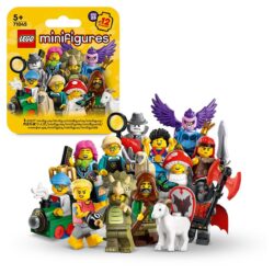 LEGO MiniFiguras