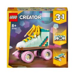 LEGO Creator Patim Retro