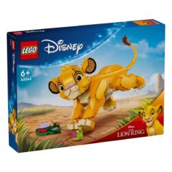 LEGO Disney Classic Simba