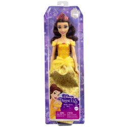 Princesa Disney Bela