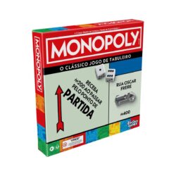 Monopoly Clássico