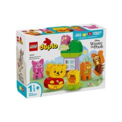 LEGO Duplo Aniversário Winnie The Pooh