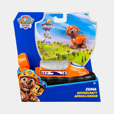 Paw Patrol Veículo Clássico Zuma