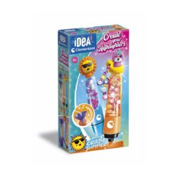 Clementoni IDEA Marcador Crazy Summer