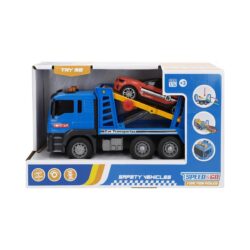 Carro Transporte de Veículos