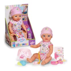 Baby Born Boneca  Lizzie