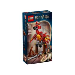LEGO Harry Potter Fénix de Dumbledore