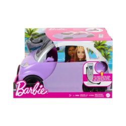 BARBIE Carro Elétrico