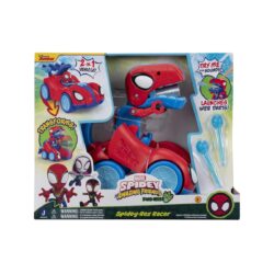SPIDEY Dino Rex Racer