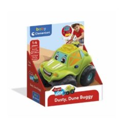 Clementoni Dusty Buggy das Dunas