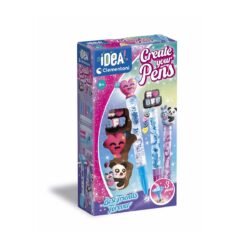 Clementoni Idea Canetas Lab Best Friends