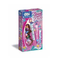 Clementoni Idea Canetas Sereias