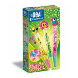 Clementoni Idea Canetas Tropicais