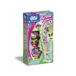 Clementoni Idea Canetas com Borboletas