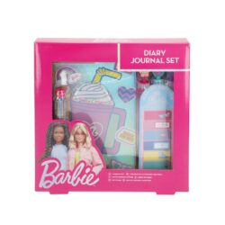 BARBIE Conjunto Diário