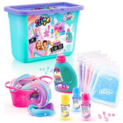 So Slime Caixa Suavizante