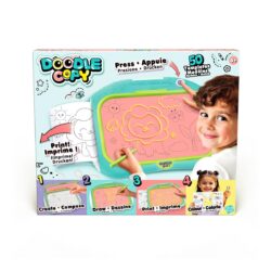 Quadro Mágico Desenha e Imprime