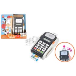 Play and Go Terminal de Multibanco