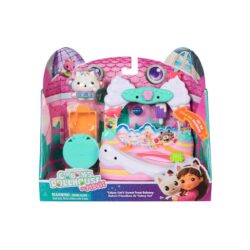 GABBY Varanda da Confeitaria