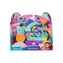 GABBY Varanda do Aquário