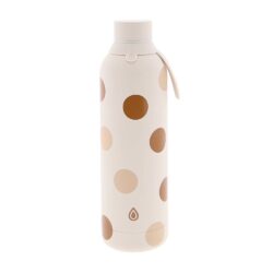 Garrafa Térmica Sand Dots 710 ml