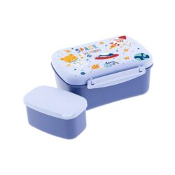 Lancheira Térmica 900 ml Espaço